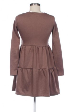 Šaty  Sinsay, Velikost XS, Barva Hnědá, Cena  79,00 Kč