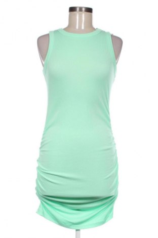 Šaty  Sinsay, Velikost L, Barva Zelená, Cena  229,00 Kč