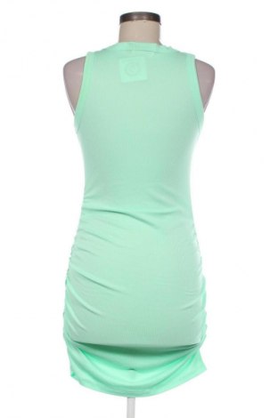 Šaty  Sinsay, Velikost L, Barva Zelená, Cena  229,00 Kč