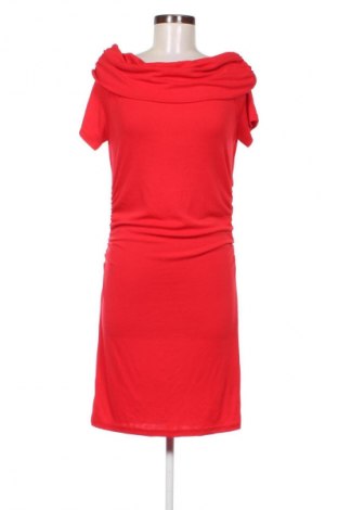 Rochie Sinsay, Mărime XL, Culoare Roșu, Preț 71,99 Lei