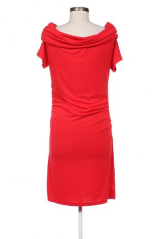 Rochie Sinsay, Mărime XL, Culoare Roșu, Preț 71,99 Lei