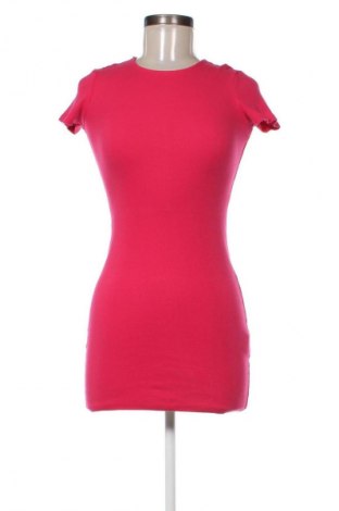 Šaty  Sinsay, Velikost XS, Barva Růžová, Cena  209,00 Kč