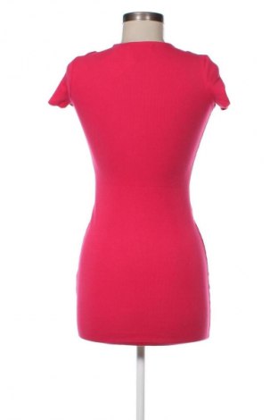 Šaty  Sinsay, Velikost XS, Barva Růžová, Cena  209,00 Kč