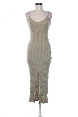 Šaty  Sinsay, Velikost L, Barva Zelená, Cena  259,00 Kč