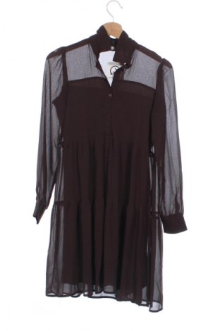 Ruha Sinsay, Méret XXS, Szín Barna, Ár 1 539 Ft