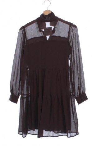 Ruha Sinsay, Méret XXS, Szín Barna, Ár 1 539 Ft