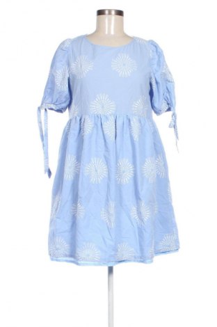 Sukienka Sinsay, Rozmiar M, Kolor Kolorowy, Cena 34,60 zł