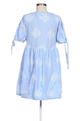 Sukienka Sinsay, Rozmiar M, Kolor Kolorowy, Cena 34,60 zł