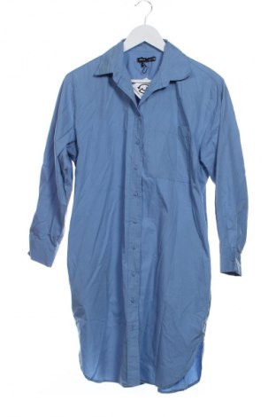 Rochie Sinsay, Mărime XS, Culoare Albastru, Preț 18,99 Lei