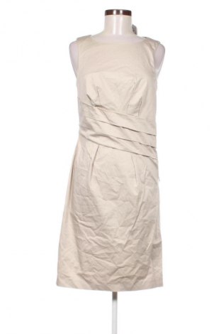 Φόρεμα Sisley, Μέγεθος S, Χρώμα  Μπέζ, Τιμή 9,99 €