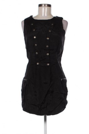 Šaty  Sisters Point, Velikost S, Barva Černá, Cena  249,00 Kč