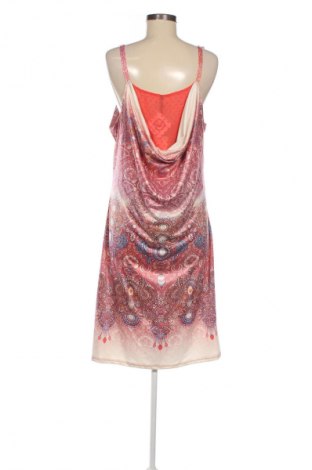 Šaty  Smash, Velikost XXL, Barva Vícebarevné, Cena  389,00 Kč