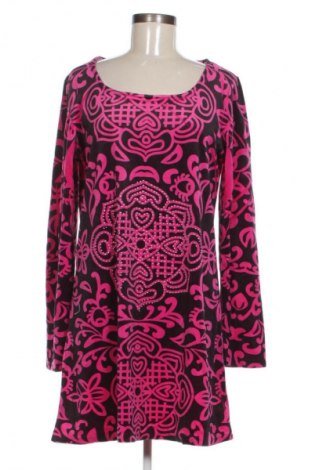 Kleid Snake Milano, Größe M, Farbe Mehrfarbig, Preis € 7,99