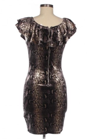 Sukienka Soky & Soka, Rozmiar M, Kolor Kolorowy, Cena 21,99 zł