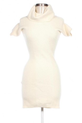 Рокля Stefanel, Размер XS, Цвят Екрю, Цена 22,49 €