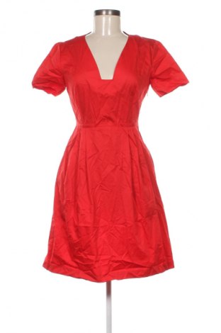 Šaty  Stefanel, Velikost S, Barva Červená, Cena  949,00 Kč