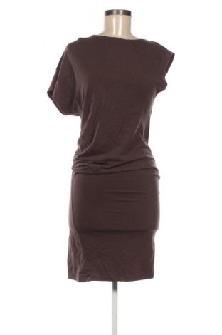 Šaty  Stefanel, Velikost S, Barva Hnědá, Cena  779,00 Kč