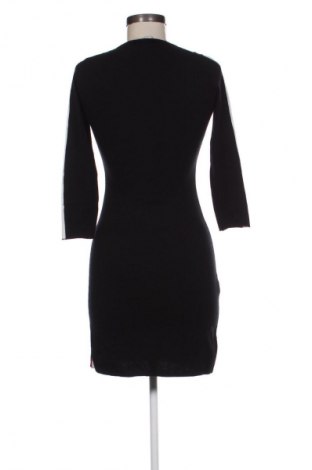 Šaty  Stefanel, Velikost M, Barva Černá, Cena  458,00 Kč