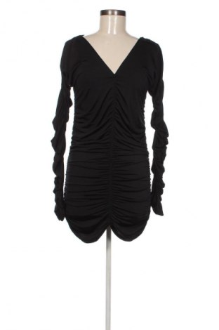 Šaty  Stefanel, Velikost L, Barva Černá, Cena  169,00 Kč