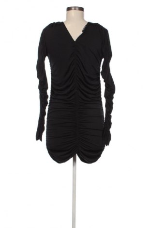 Šaty  Stefanel, Velikost L, Barva Černá, Cena  169,00 Kč