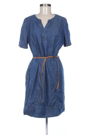 Šaty  Steilmann, Veľkosť M, Farba Modrá, Cena  8,95 €