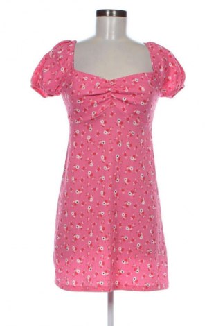 Šaty  Stradivarius, Velikost S, Barva Vícebarevné, Cena  299,00 Kč