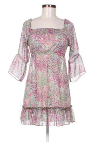 Šaty  Stradivarius, Velikost S, Barva Vícebarevné, Cena  299,00 Kč