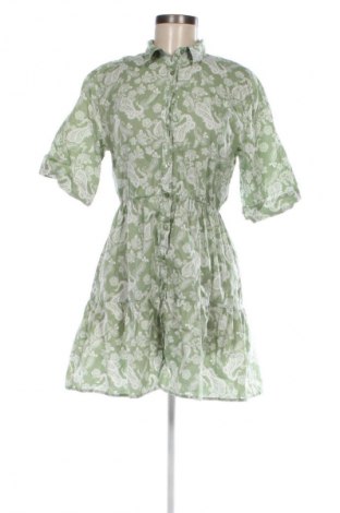 Šaty  Stradivarius, Velikost M, Barva Vícebarevné, Cena  289,00 Kč