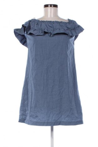 Sukienka Stradivarius, Rozmiar M, Kolor Kolorowy, Cena 26,79 zł