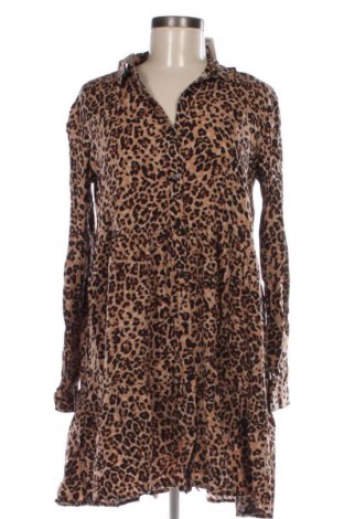 Šaty  Stradivarius, Veľkosť L, Farba Viacfarebná, Cena  7,95 €