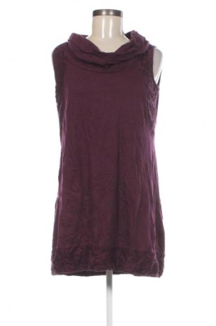 Γυναικείο τοπ Street One, Μέγεθος M, Χρώμα Βιολετί, Τιμή 7,99 €