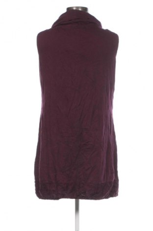 Γυναικείο τοπ Street One, Μέγεθος M, Χρώμα Βιολετί, Τιμή 7,99 €