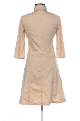 Šaty  Strenesse Gabriele Strehle, Velikost S, Barva Béžová, Cena  339,00 Kč