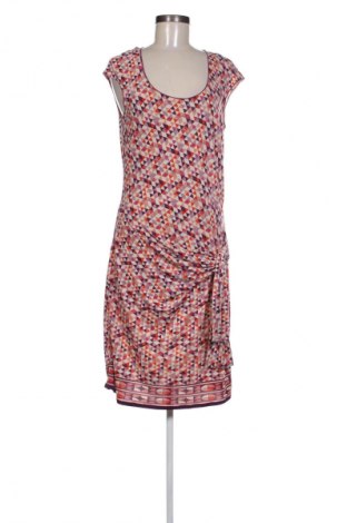 Šaty  Studio M, Velikost S, Barva Vícebarevné, Cena  140,00 Kč