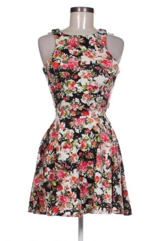 Sukienka Styled In Italy, Rozmiar S, Kolor Kolorowy, Cena 20,99 zł