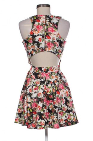 Sukienka Styled In Italy, Rozmiar S, Kolor Kolorowy, Cena 20,99 zł