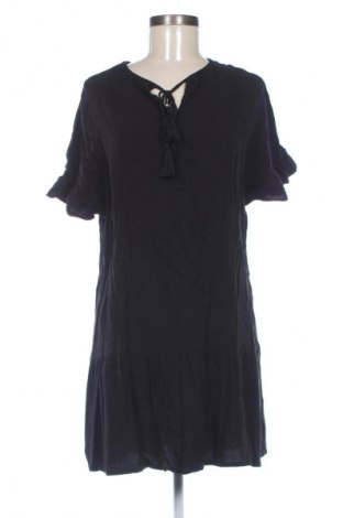 Šaty  Sublevel, Velikost M, Barva Černá, Cena  239,00 Kč