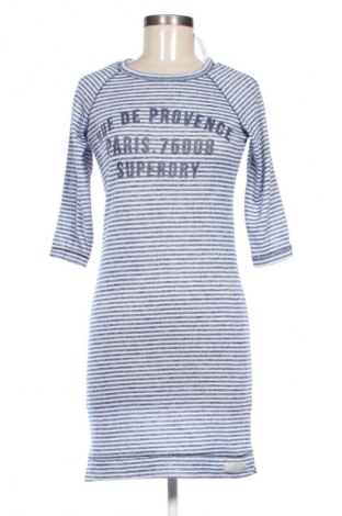 Šaty  Superdry, Velikost S, Barva Vícebarevné, Cena  561,00 Kč