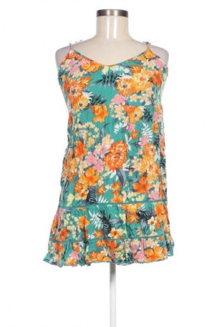 Damska koszulka na ramiączkach Superdry, Rozmiar M, Kolor Kolorowy, Cena 27,99 zł