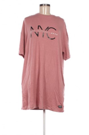 Šaty  Superdry, Velikost M, Barva Růžová, Cena  299,00 Kč