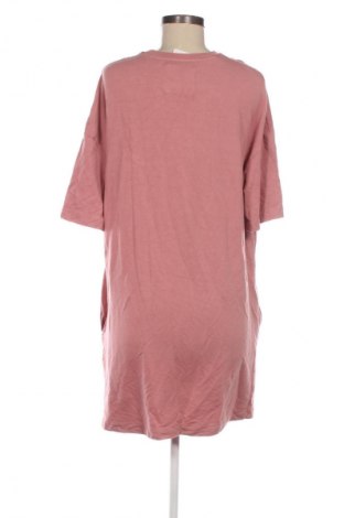 Šaty  Superdry, Velikost M, Barva Růžová, Cena  299,00 Kč