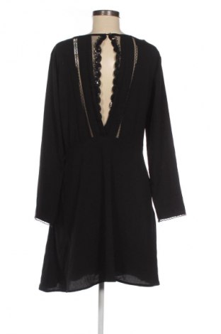 Šaty  Sweewe, Veľkosť M, Farba Čierna, Cena  12,95 €