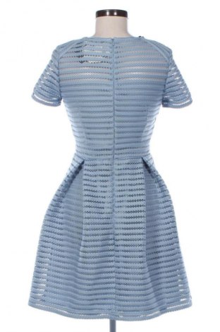 Kleid Swing, Größe M, Farbe Blau, Preis 71,99 €