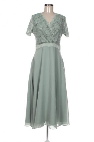 Ruha Swing, Méret L, Szín Zöld, Ár 29 079 Ft