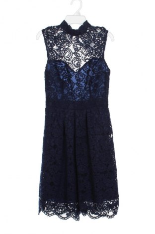 Kleid TFNC London, Größe XS, Farbe Blau, Preis € 6,99