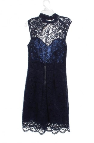 Kleid TFNC London, Größe XS, Farbe Blau, Preis € 6,99