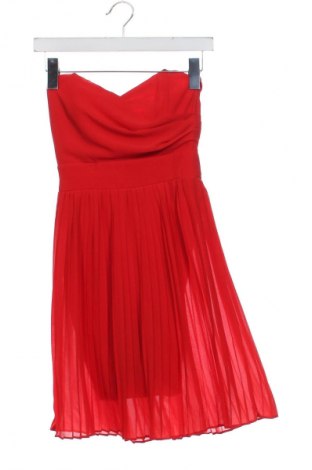 Рокля TFNC London, Размер XXS, Цвят Червен, Цена 5,00 €