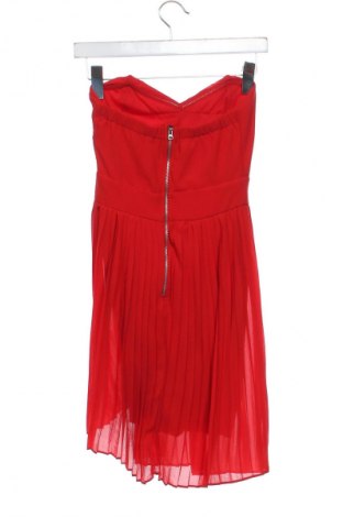 Рокля TFNC London, Размер XXS, Цвят Червен, Цена 5,00 €