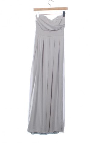 Šaty  TFNC London, Velikost S, Barva Šedá, Cena  299,00 Kč