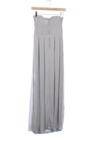 Šaty  TFNC London, Velikost S, Barva Šedá, Cena  299,00 Kč